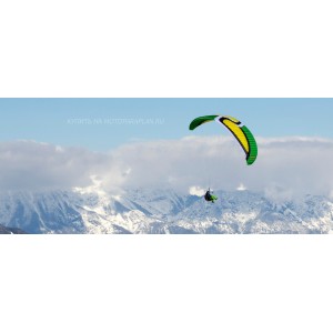 Параплан Sky Paragliders ANAKIS 3
